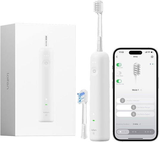 Laifen Wave Special Electric Toothbrush,