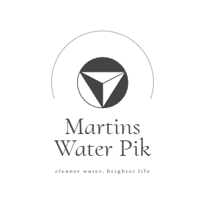 Martins Water Pik